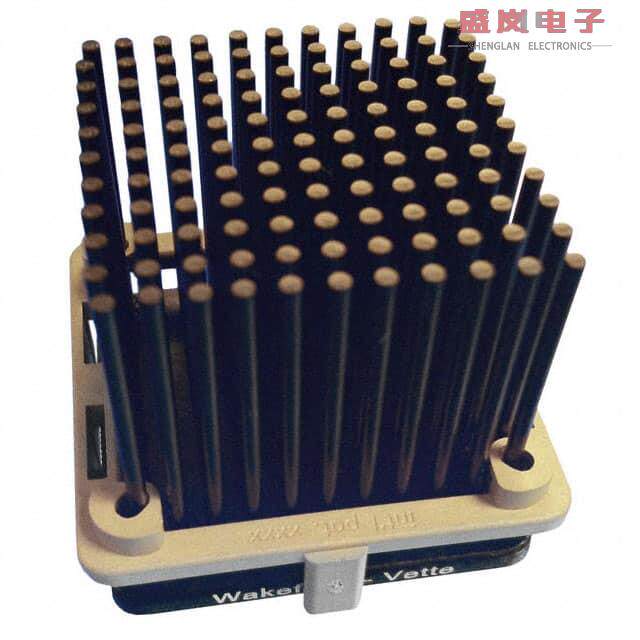 原装正品904-27-1-23-2-B-0[HEATSINK 27X27X23MM ELLI