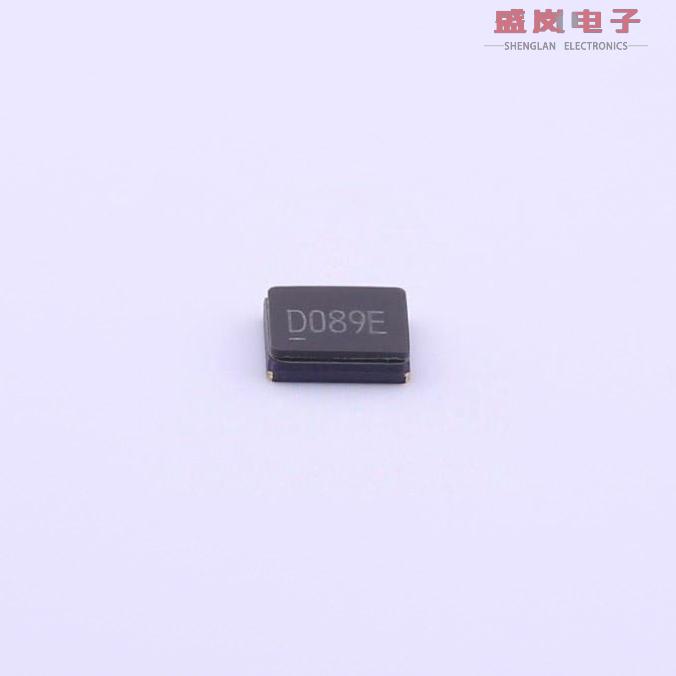 原装正品1C208000BC0R[DSX321G 8MHz 12pF 20ppm]