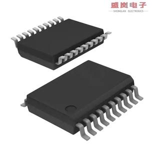 SWITCH 原裝 BUS QS3244QG8 正品 20QSOP