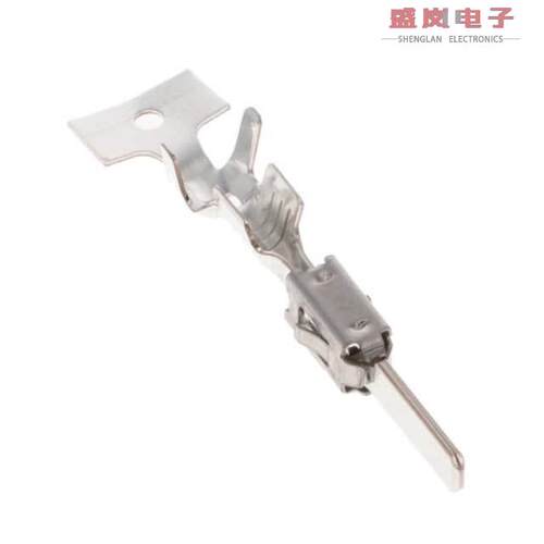 原装正品1-962916-1[CONN TAB 14-16AWG CRIMP TIN]