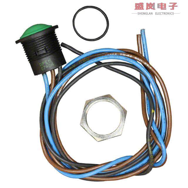 原装正品IAR5F1300[SWITCH PUSHBUTTON SPDT 2A 24V]