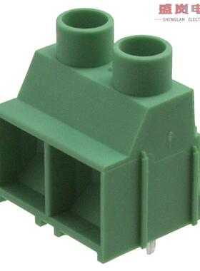 原装正品1902547[TERM BLK 2P SIDE ENT 9.53MM PCB]