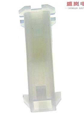 原装正品172327-1[CONN RCPT/CAP 1POS MINI-U MNL]