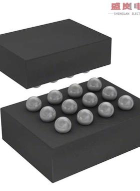 原装正品STLED25JR[IC LED DRVR RGLTR DIM 12FLIPCHIP]