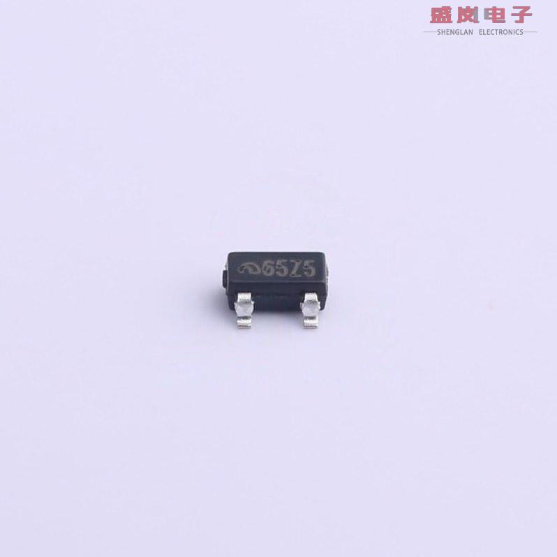 原装正品ME6206A30M3G[Vin=6V Vout=3V 300mA 50dB@(