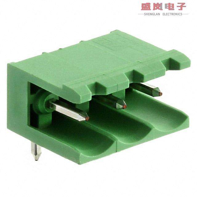 原装正品282815-3[TERM B HDR 3POS 90DEG 5.08MM]