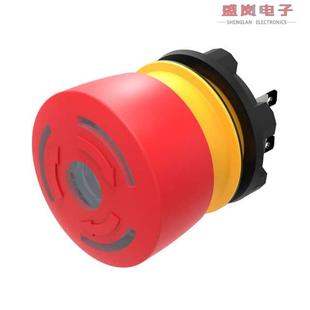 5030.0020 SWITCH 1NO 正品 1NC STOP 原装 EMERGENCY