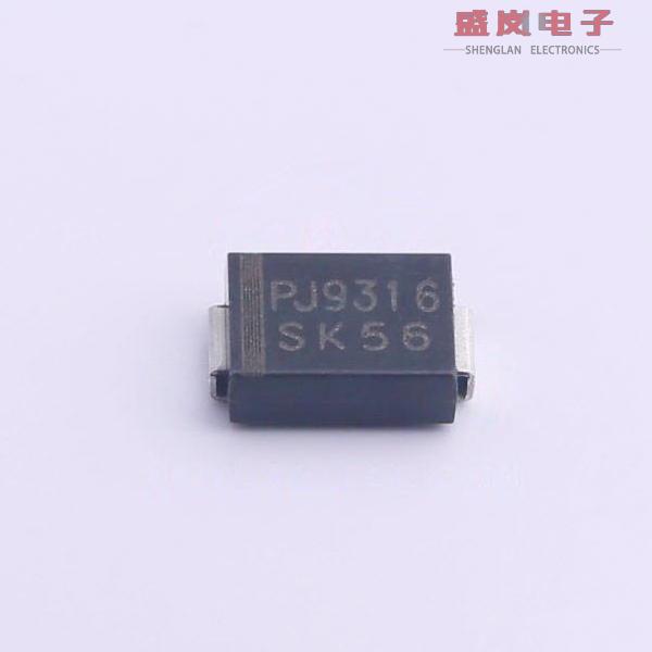 原装正品SK56[60V 5A 750mV@5A]