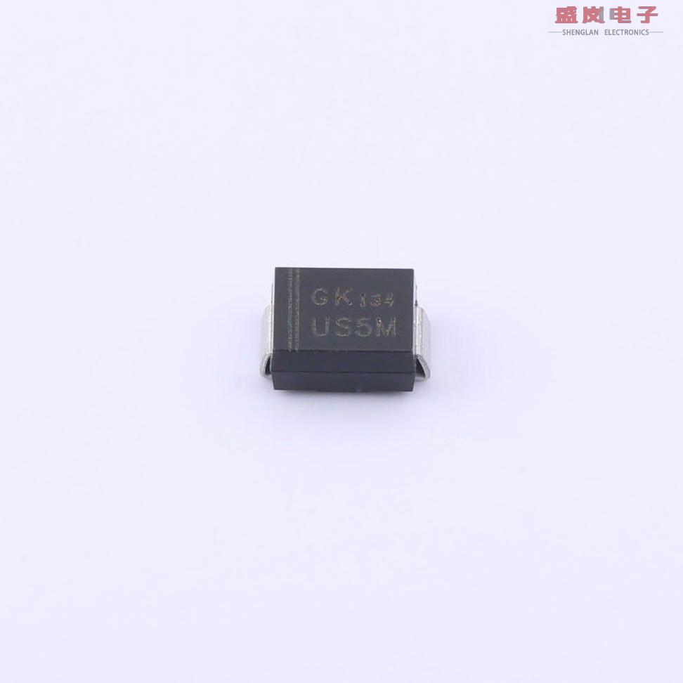 原装正品US5M-SMB[1kV 5A 75ns]