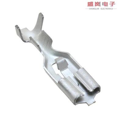 原装正品63520-1[CONN QC RCPT 16-20AWG 0.187]