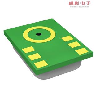 43432 MICROPHONE OMNI 正品 I2S ICS DIGITAL 原装 MEMS