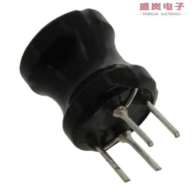 原装正品AIUR-08-102K[FIXED IND 1MH 530MA 1.7 OHM TH]