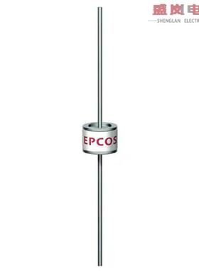 原装正品B88069X0180T502[气体放电管 - GDT