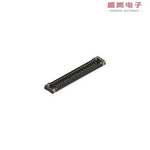 原裝 WP27D 正品 CONN S050VA3 RCPT R15000 SMD GOLD 50POS