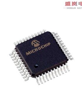 原装正品TC7109ACKW[IC ADC 12BIT DUAL SLOPE 44MQFP]