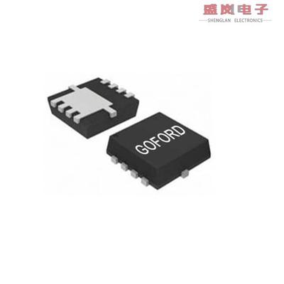 原装正品G33N03D3[N30V,RD(MAX)12M@10V,RD(MAX)13M]