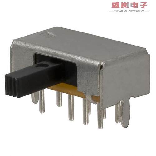 原装正品EG2310[SWITCH SLIDE DP3T 200MA 30V]