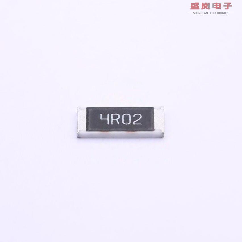 原装正品25121WF402KT4E[贴片电阻 4.02 1% 1W 400ppm/