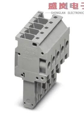 原装正品3060157[TERM B PLUG 5POS STR]