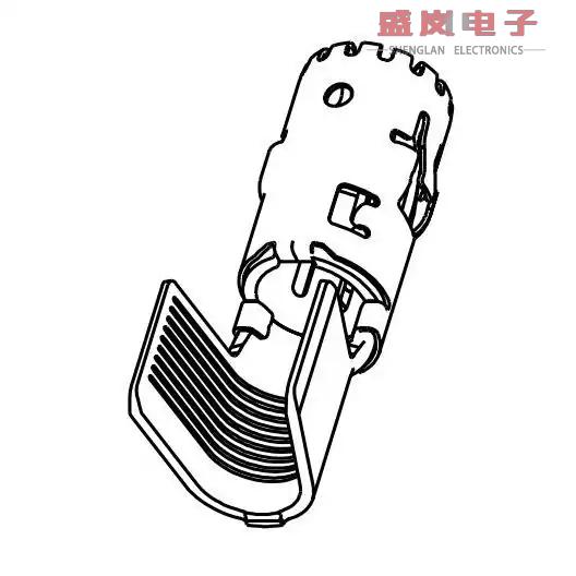 原装正品F385400[汽车 RCS 800 FEM TERM 35-50M