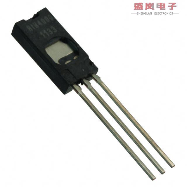 原装正品HIH-4000-004[SENS HUMIDITY 5V ANLG 3.5% 3SIP]
