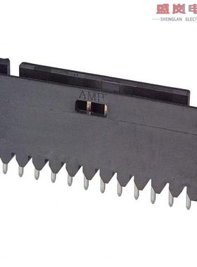 原装正品280520-2[CONN HEADER VERT 12POS 2.54MM]