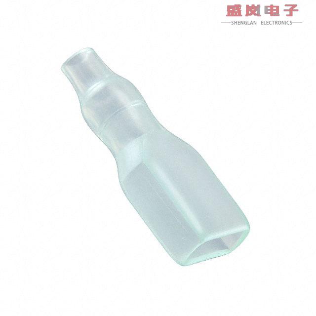原装正品170823-2[CONN RCPT SLEEVE 0.25 1POS CLEAR]