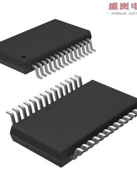 原装正品TPS2205IDBR[IC PWR SWITCH 3:4 30SSOP]