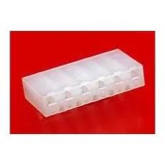 原装正品10-01-1074[集管和线壳 5.08MM CRIMP HSG 7P]