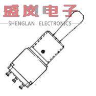 原装正品12TW1-7[拨动 DPDT (ON)-OFF-(ON) Solder