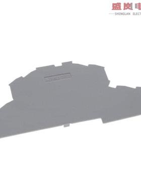 原装正品2002-2491[END INTERMEDIATE PLATE; 0.8]