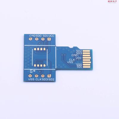 原装正品ZDSD-PINBOARD[转接板]