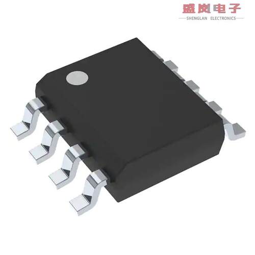 原装正品CAT24C32WI-GT3[IC EEPROM 32KBIT I2C 1MHZ 8