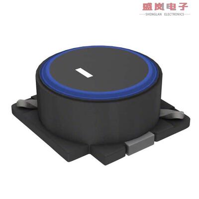原装正品SLF12555T-471MR49-PF[FIXED IND 470UH 880MA