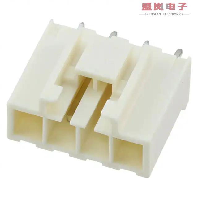 原装正品178487-1[CONN HEADER VERT 4POS 3.96MM]