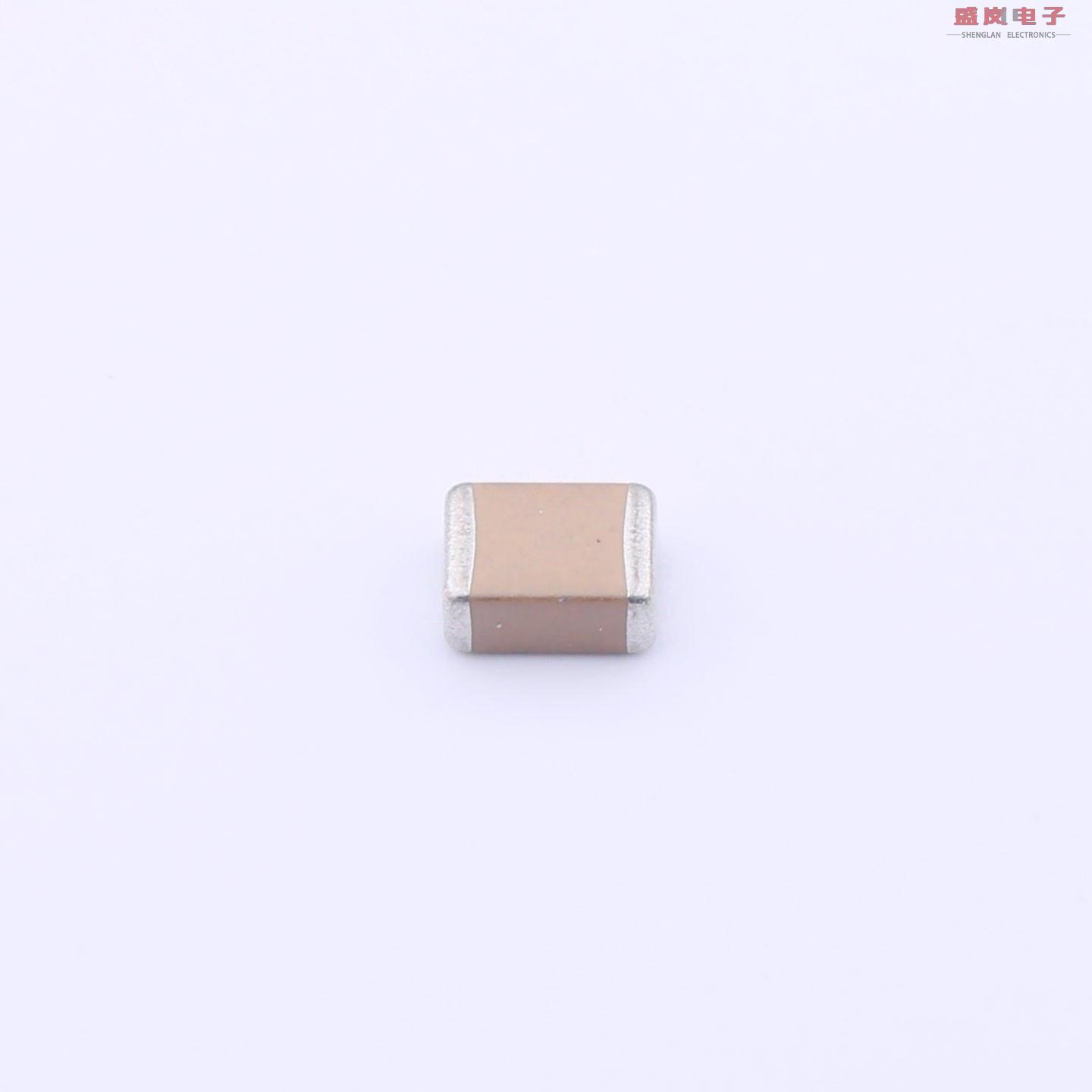 原装正品FM43X104K501EFG[贴片电容（MLCC） 10% 100nF 1