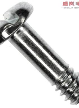 原装正品5229996-3[SCREW, PAN HD, CAPTIVE]