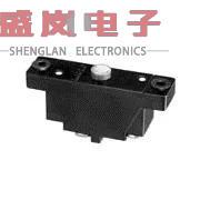 原装正品3MN6[基本/快动 15A 480 VAC DPDT QC]