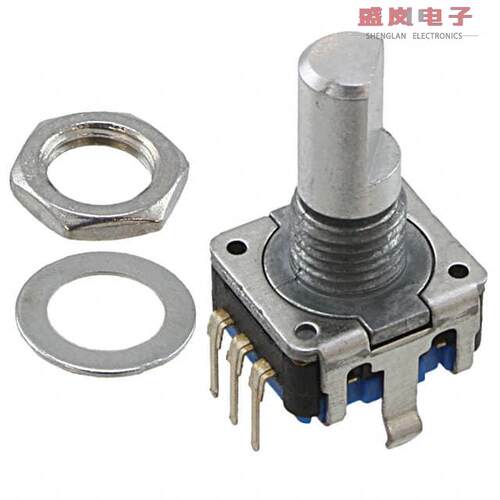 原装正品PEC11L-4220F-S0015[ROTARY ENCODER MECHANIC