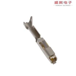 HIF3 GOLD CRIMP 28AWG SOCKET CONN 2428SCFA 正品 原装