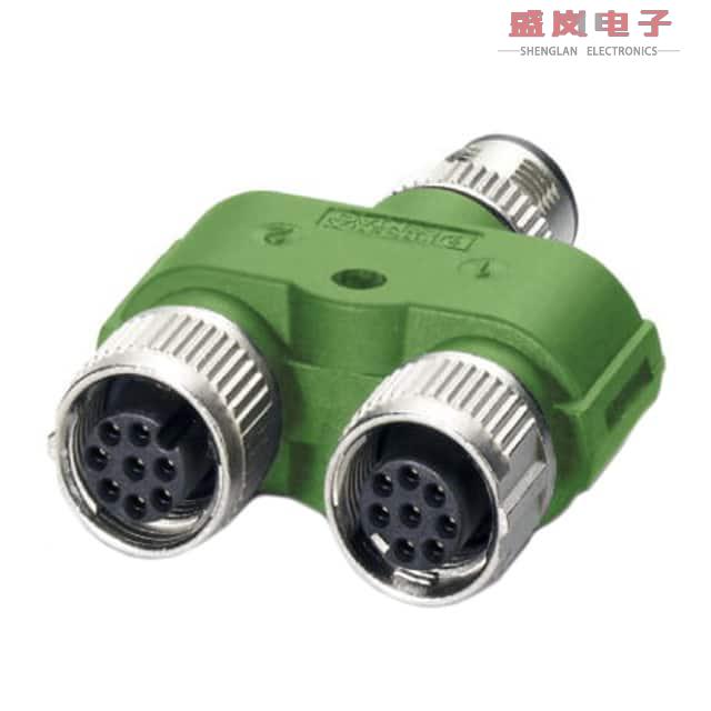 原装正品1454972[CONN Y-ADPT 8P-8/8P M-F/F INLINE]