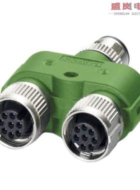 原装正品1454972[CONN Y-ADPT 8P-8/8P M-F/F INLINE]
