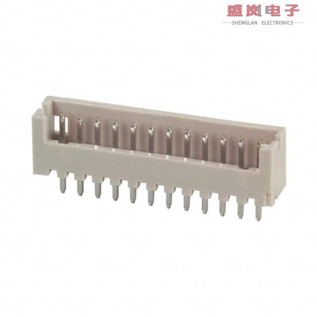 原装正品DF13-12P-1.25DSA[CONN HEADER VERT 12POS 1.