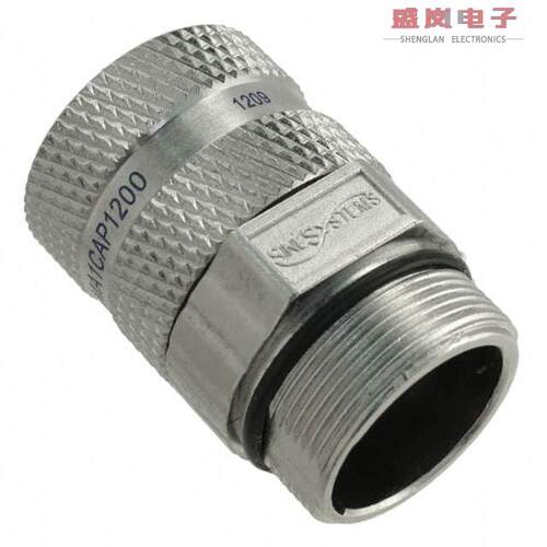 原装正品MA1CAP1200[CONN PLUG HSNG F/M 12POS INLINE]