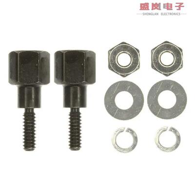 原装正品5553636-2[KIT,HDW,EMI,050/085,STD/METRIC]