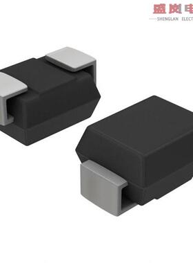原装正品MBRS2040LT3G[DIODE SCHOTTKY 40V 2A SMB]