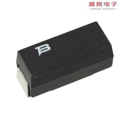 原装正品PWR5322W3300FE[RES SMD 330 OHM 1% 3W 5322]