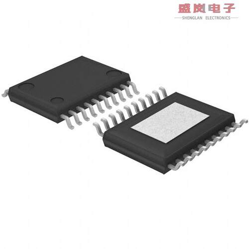 原装正品MP4575GF-Z[IC REG BUCK ADJ 4A 20TSSOP]