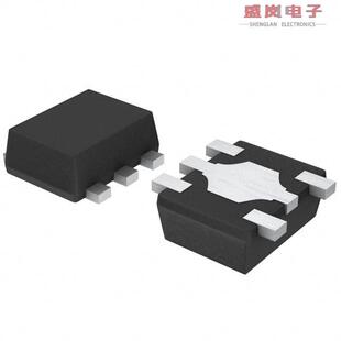 原装正品BD4142HFV-TR[IC SUPERVISOR 1 HVSOF5]