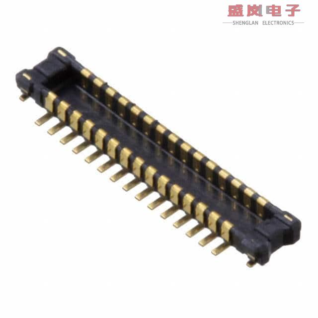 原装正品BM20B(0.8)-30DP-0.4V(51)[CONN HDR 30POS SM